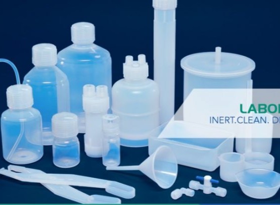 Sample Digestion and Storage