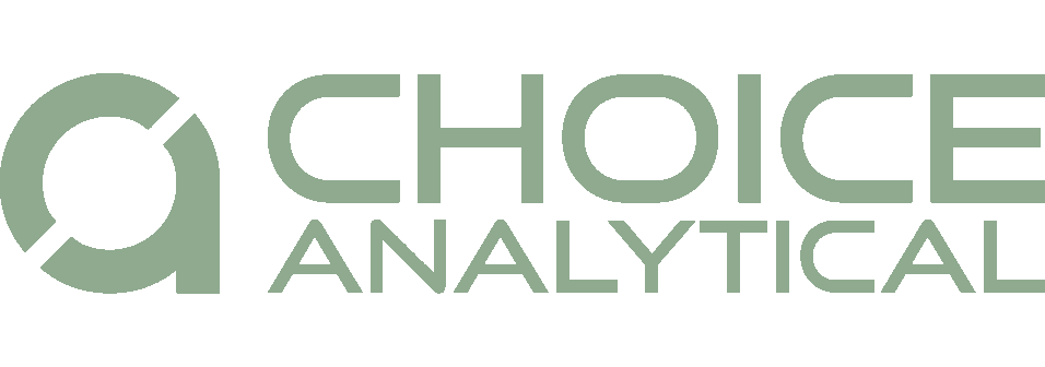 Choice Analytical Pty Ltd