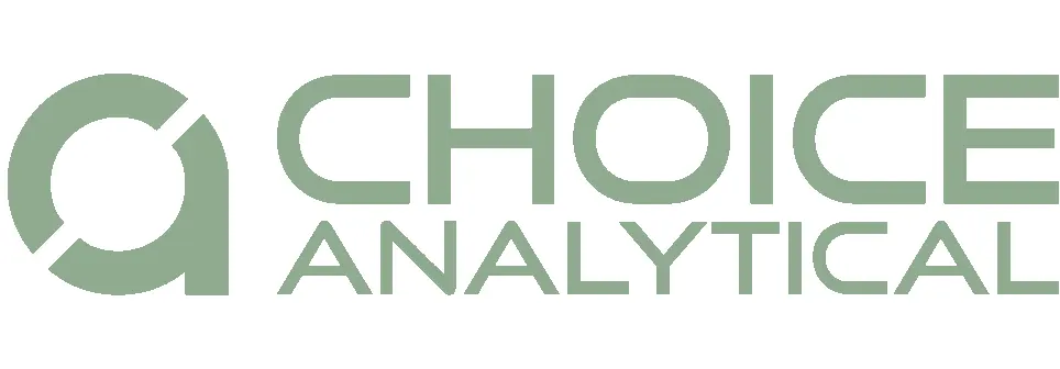 Choice Analytical Pty Ltd