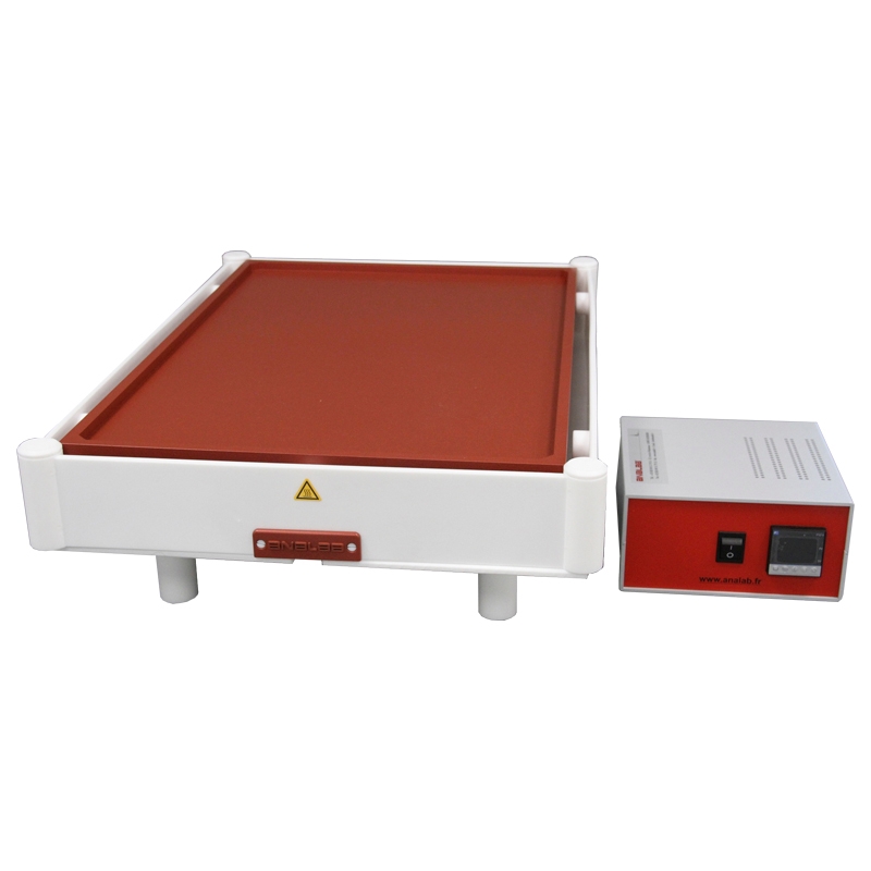 ANALAB FluoroPlate Hotplates