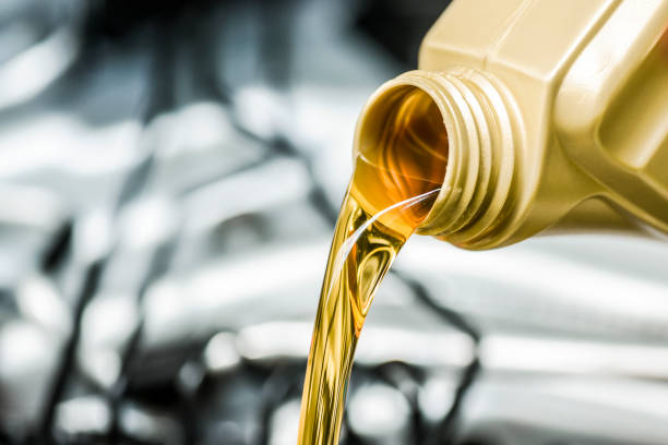 Conostan Oil Standards
