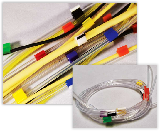 Peristaltic Pump Tubes