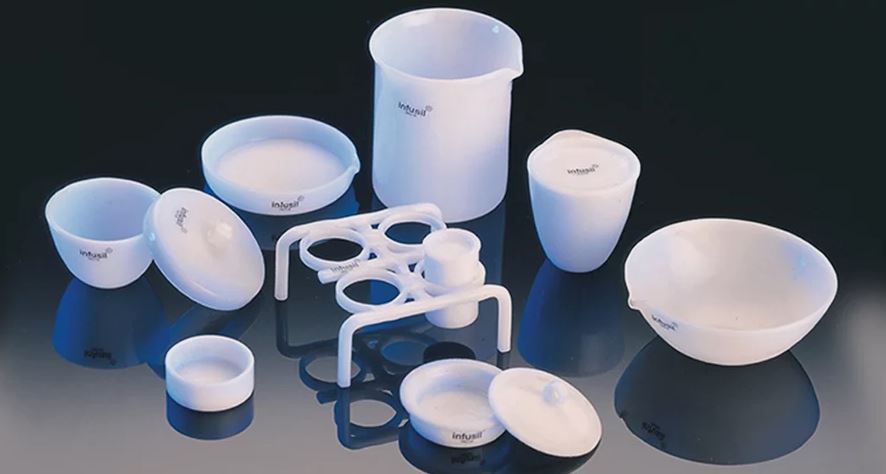 Quartz Labware