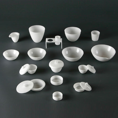 Silicaware