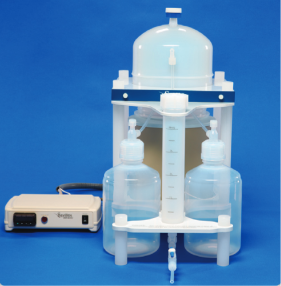 									Savillex Sub-Boiling Still