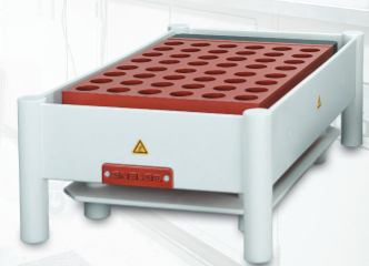 									FluoroBlock Digestion Blocks