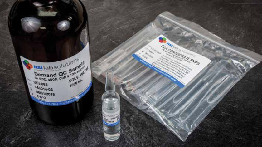 									NSI Water Standards